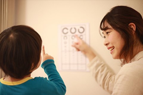 お客様の安心のために わかりやすい説明を心がけます